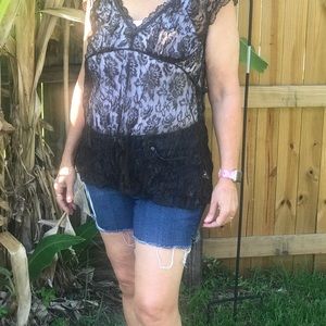 DKNY woman’s Blouse